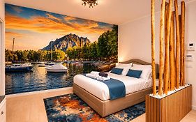 2 passi dal lago, Como Lake